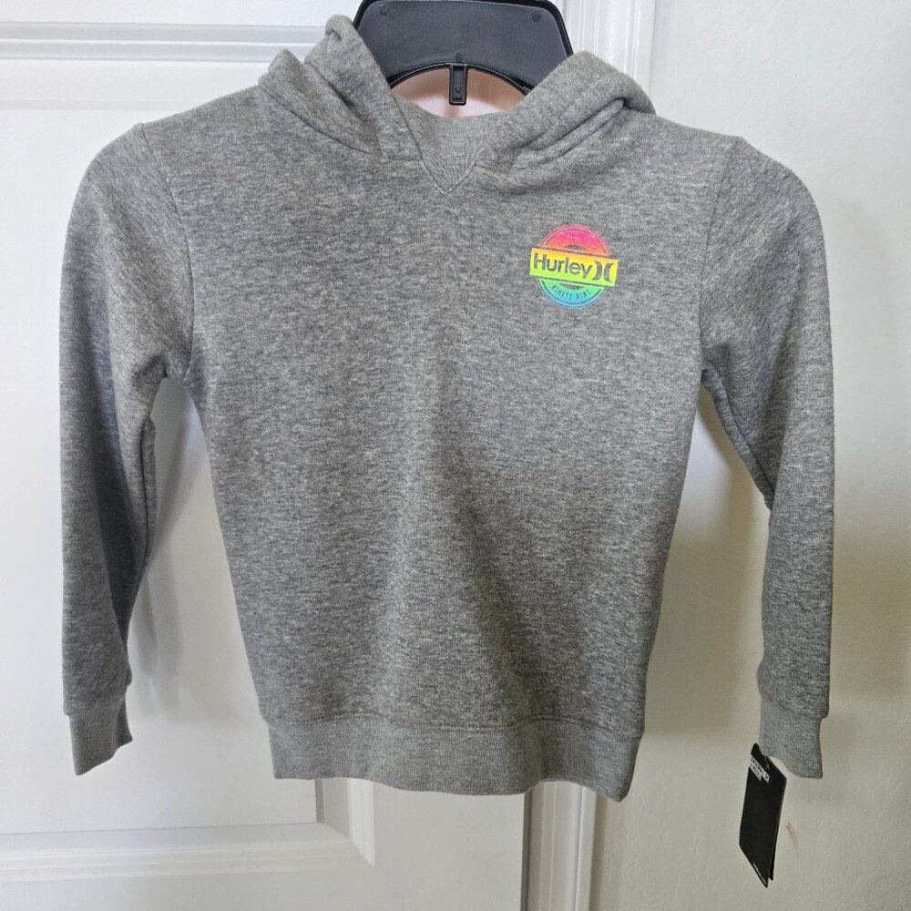 Hurley Boys Hoodie